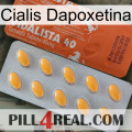 Cialis Dapoxetine 43